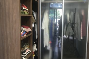 Ara Greens Residences