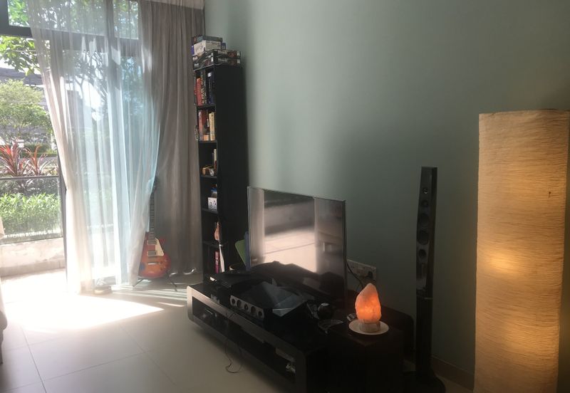 Ara Greens Residences