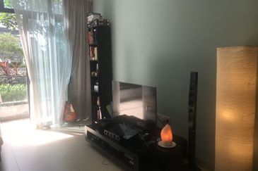 Ara Greens Residences