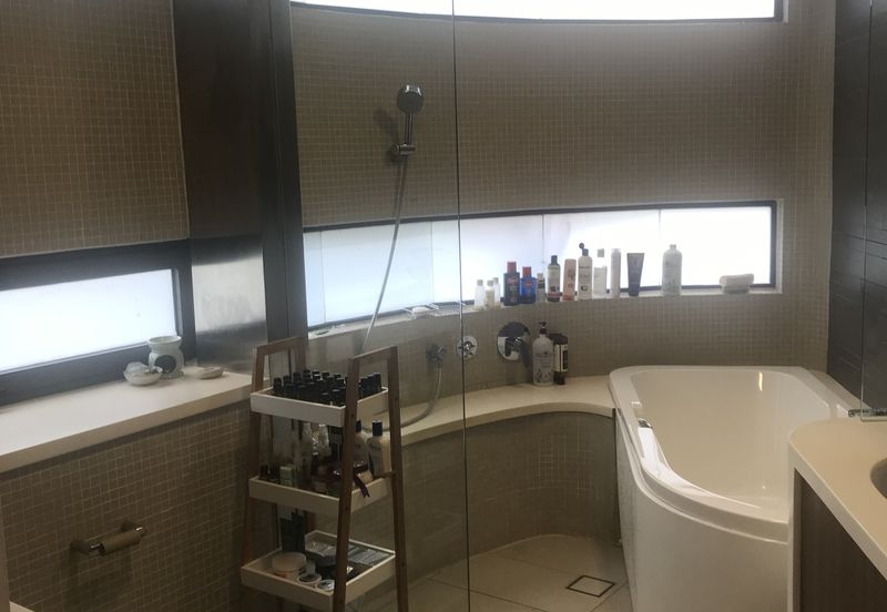 Ara Greens Residences