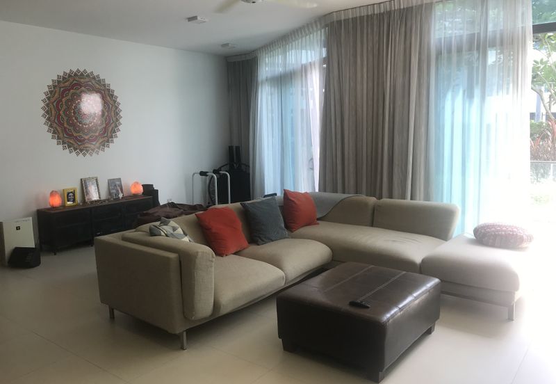 Ara Greens Residences