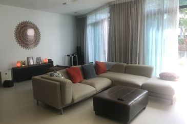 Ara Greens Residences