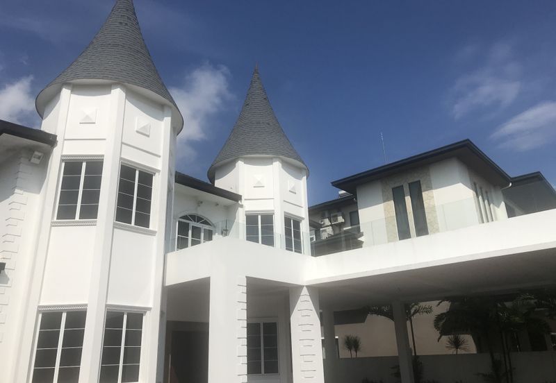 Ara Greens Residences