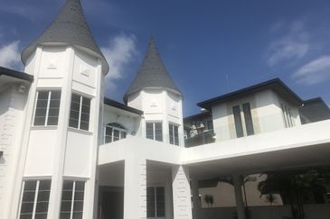 Ara Greens Residences