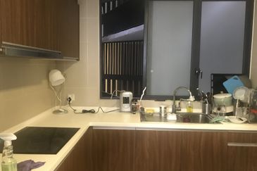 Ara Greens Residences