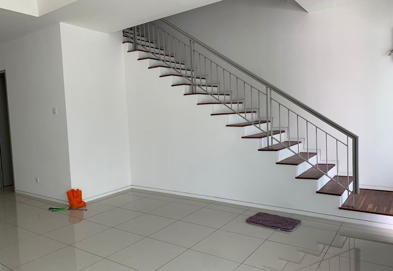 Andira park, bukit puchong, puchong 