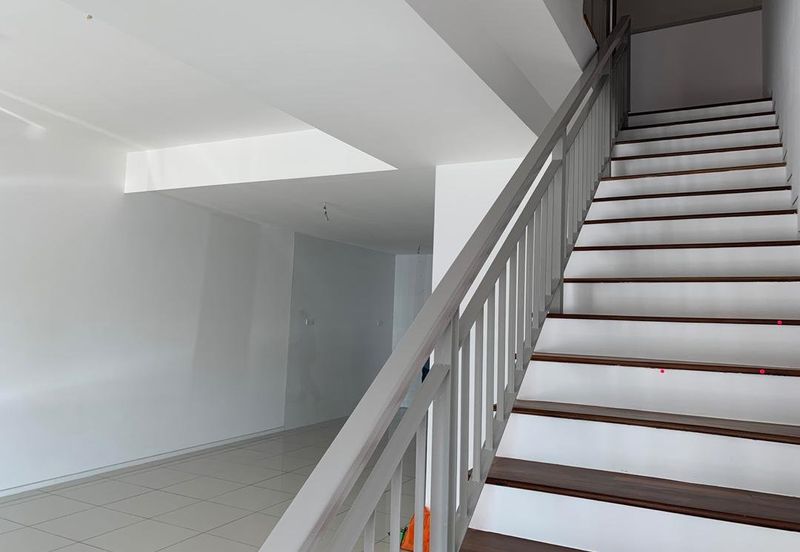 Andira park, bukit puchong, puchong 