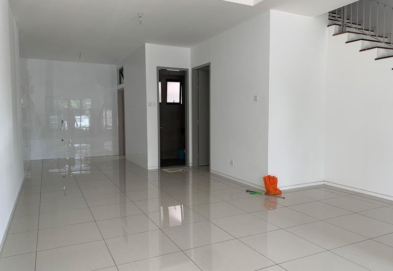 Andira park, bukit puchong, puchong 