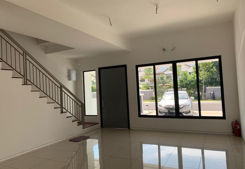 Andira park, bukit puchong, puchong 