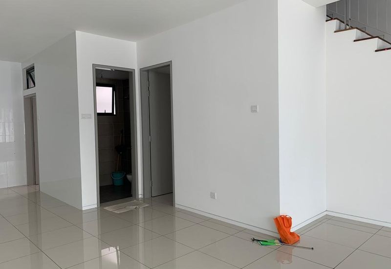 Andira park, bukit puchong, puchong 