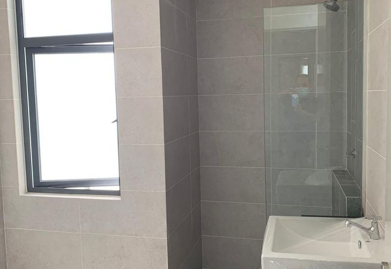 Andira park, bukit puchong, puchong 