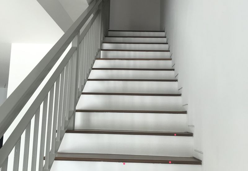 Andira park, bukit puchong, puchong 