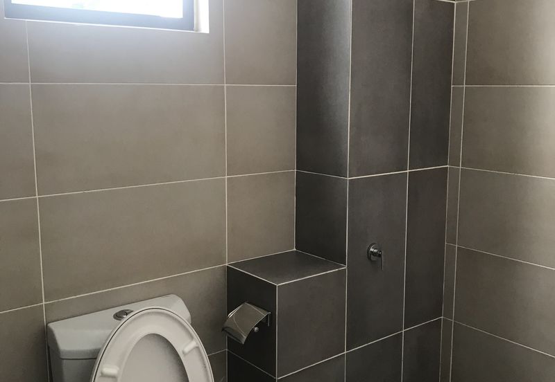 Andira park, bukit puchong, puchong 