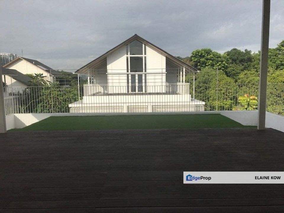 Seri pilmoor, ara admansara , Selangor, Ara Damansara