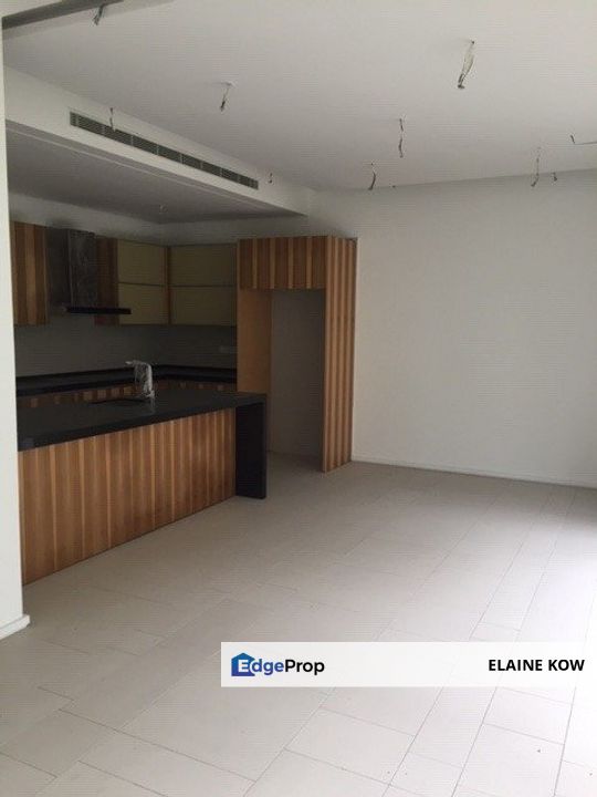 SERI PILMOOR, ARA DAMANSARA , Selangor, Ara Damansara