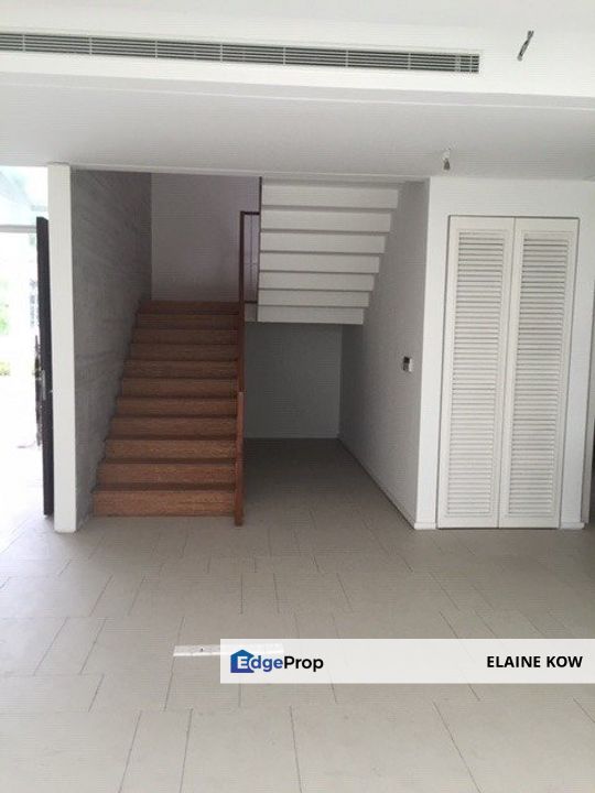 SERI PILMOOR, ARA DAMANSARA , Selangor, Ara Damansara