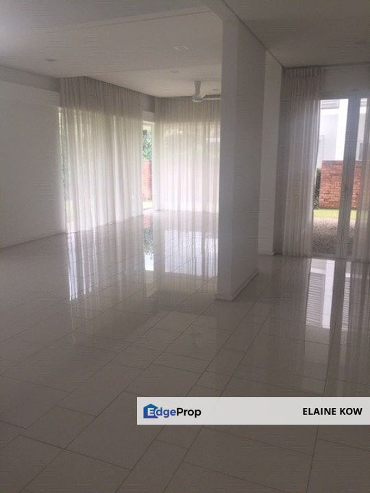 SERI PILMOOR, ARA DAMANSARA , Selangor, Ara Damansara