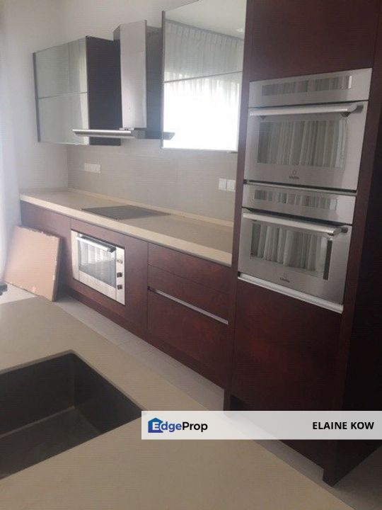 SERI PILMOOR, ARA DAMANSARA , Selangor, Ara Damansara