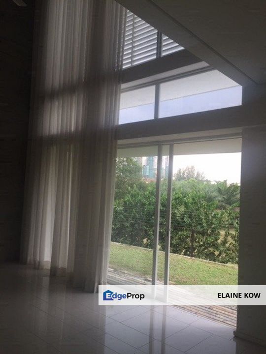 SERI PILMOOR, ARA DAMANSARA , Selangor, Ara Damansara