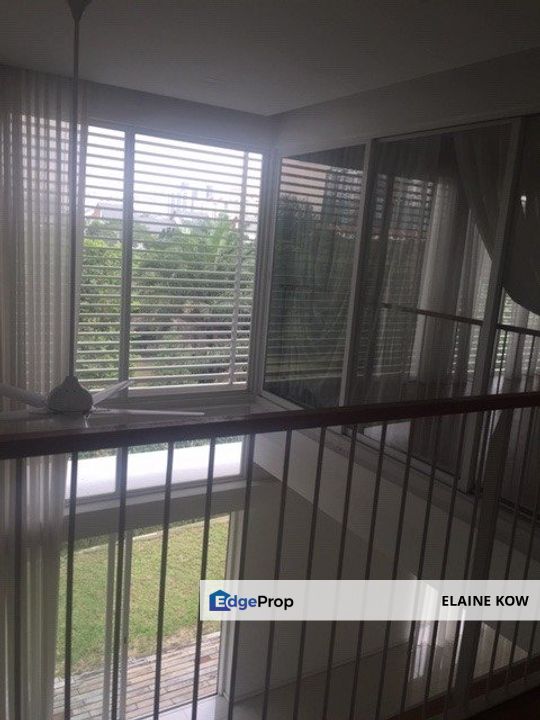 SERI PILMOOR, ARA DAMANSARA , Selangor, Ara Damansara