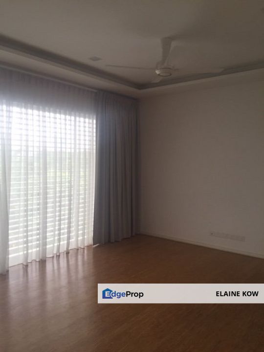 SERI PILMOOR, ARA DAMANSARA , Selangor, Ara Damansara