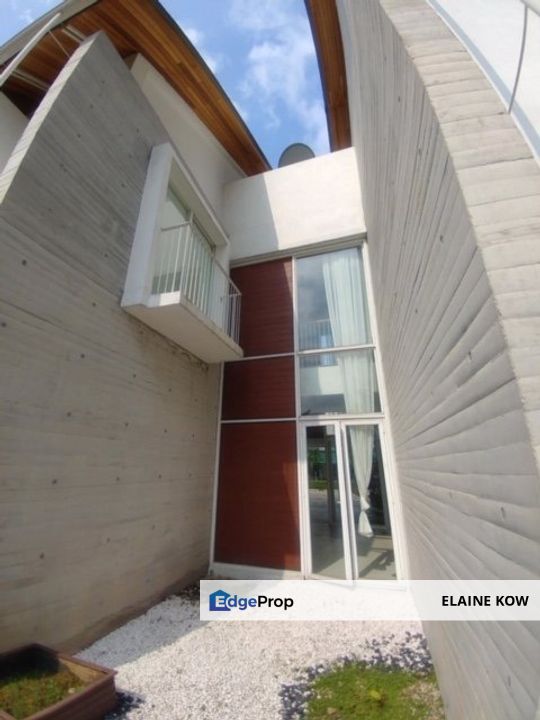 SERI PILMOOR, ARA DAMANSARA , Selangor, Ara Damansara