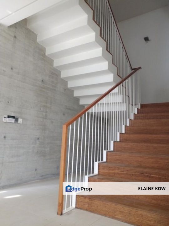 SERI PILMOOR, ARA DAMANSARA , Selangor, Ara Damansara