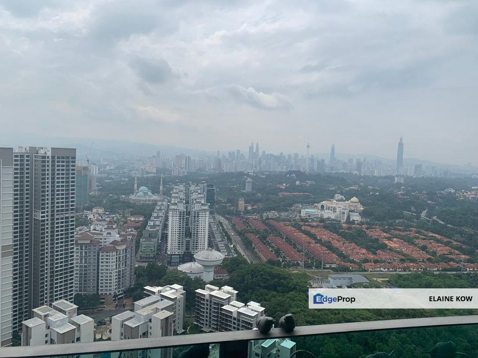 Seni mont kiara, mont kiara, Kuala Lumpur, Mont Kiara