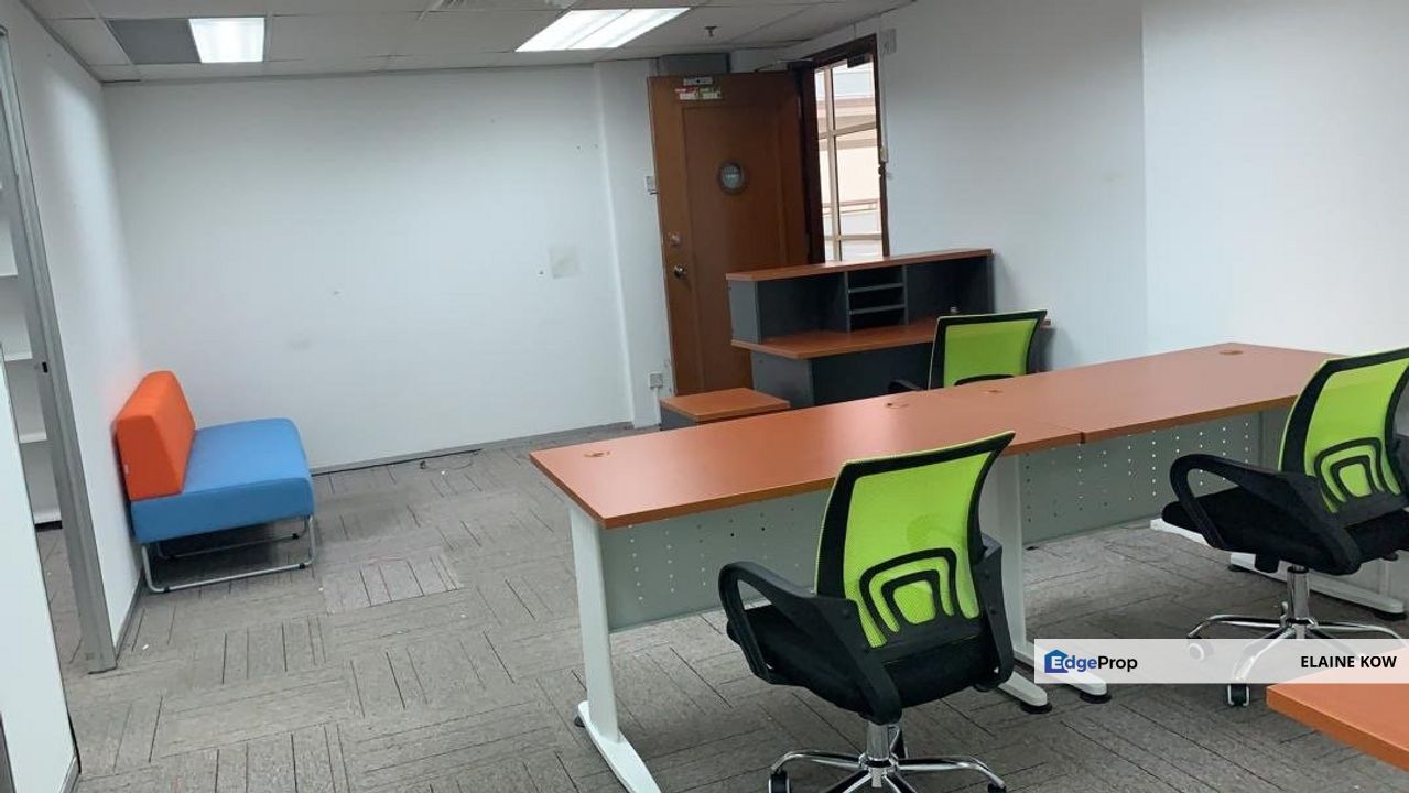 Plaza 138, jalan ampang, Kuala Lumpur, KLCC