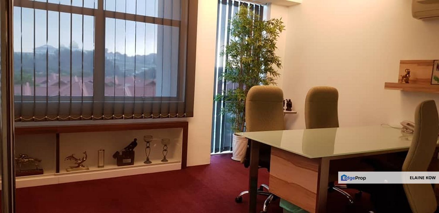 Solaris dutamas, publika, mont kiara , Kuala Lumpur, Mont Kiara