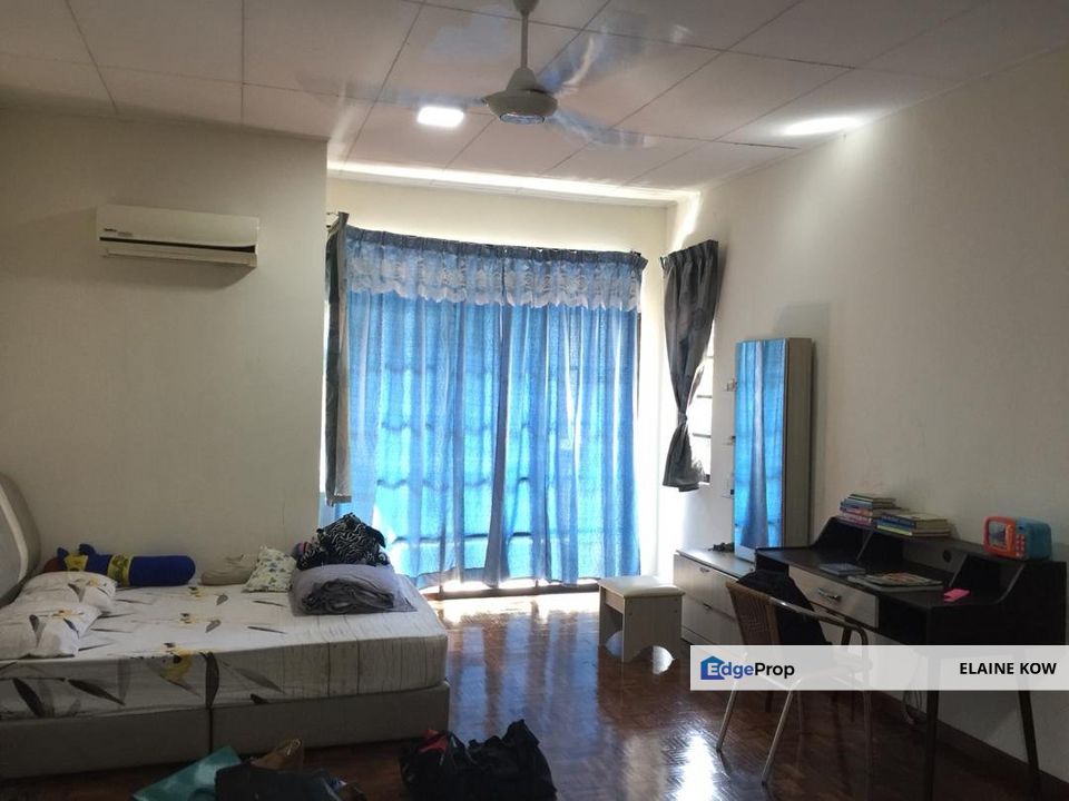 Parkville, sunway damansara, petaling jaya , Selangor, Sunway Damansara