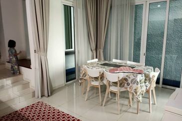 The Ensemble @ The Glades