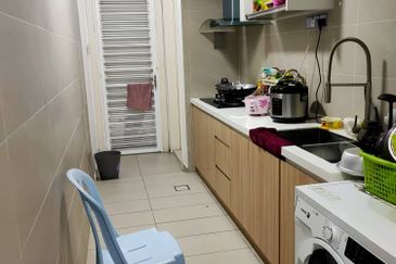 The Ensemble @ The Glades