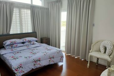 The Ensemble @ The Glades