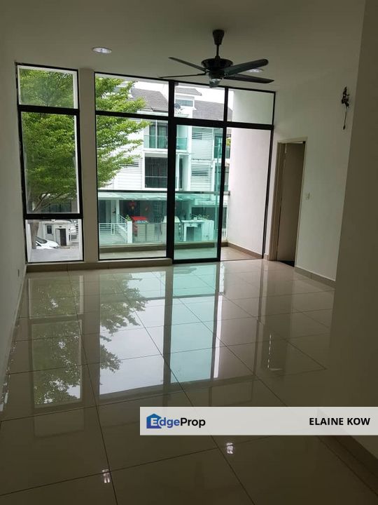 Kinrara residence, bandar kinrara, puchong , Selangor, Bandar Kinrara Puchong