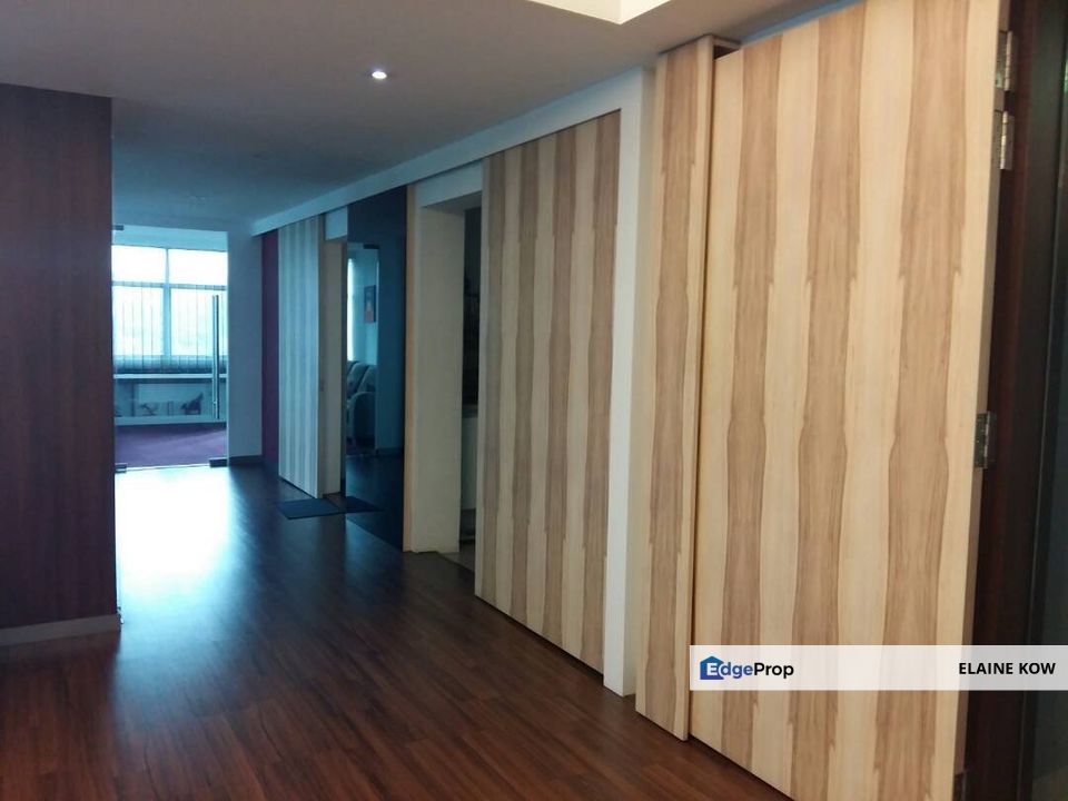 solaris mont kiara, kuala lumpur, Kuala Lumpur, Mont Kiara