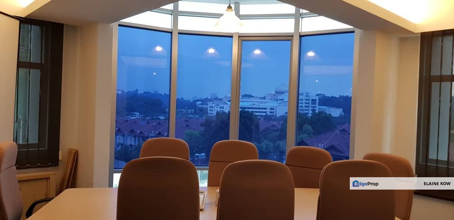 solaris mont kiara, kuala lumpur, Kuala Lumpur, Mont Kiara