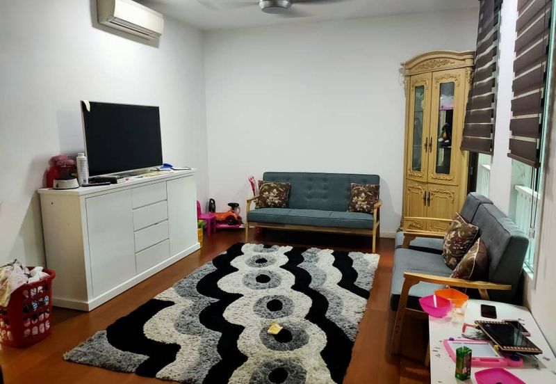 The Ensemble @ The Glades