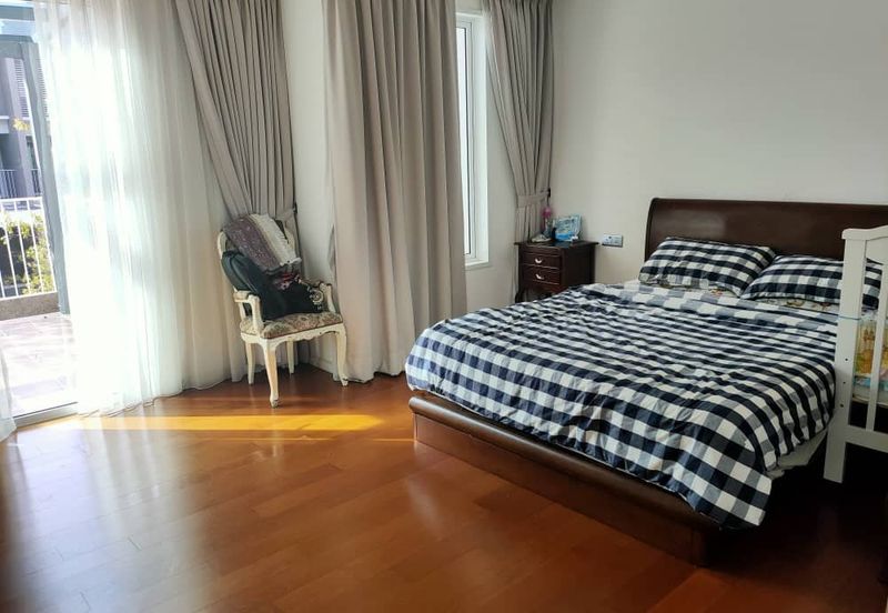 The Ensemble @ The Glades