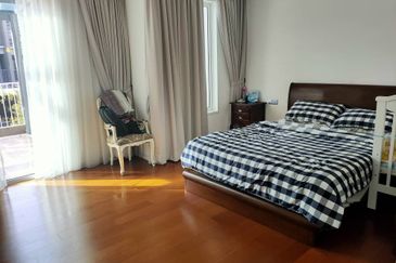 The Ensemble @ The Glades