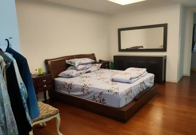 The Ensemble @ The Glades