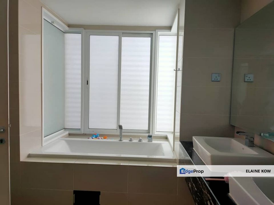 The glades, putra heights , Selangor, Putra Heights