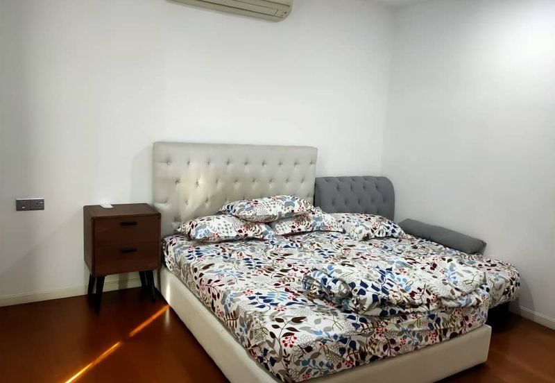 The Ensemble @ The Glades