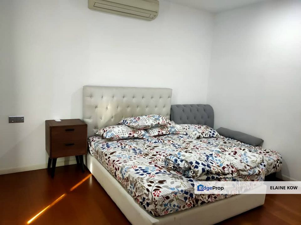 The glades, putra heights , Selangor, Putra Heights