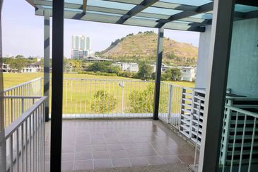 The Ensemble @ The Glades