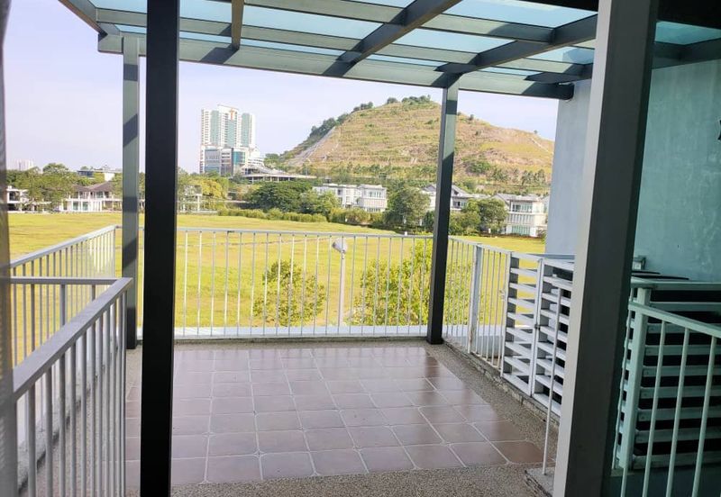 The Ensemble @ The Glades