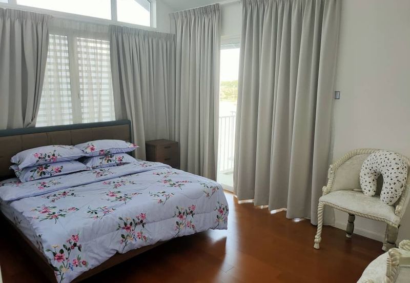 The Ensemble @ The Glades