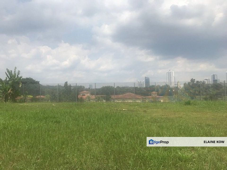 Polo club, kota damansara, selangor , Selangor, Kota Damansara