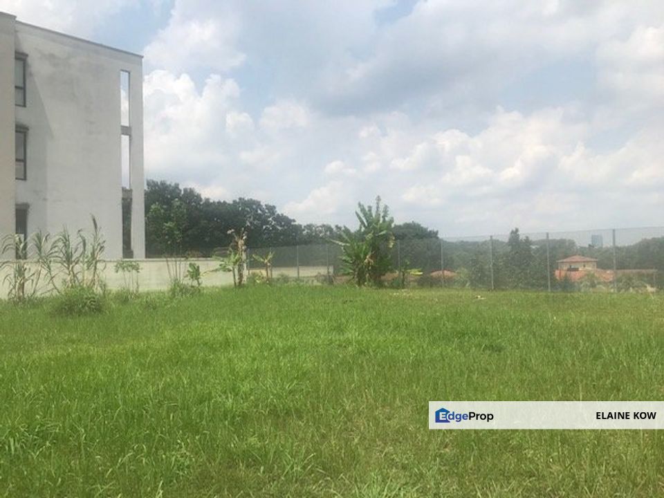 Polo club, kota damansara, selangor , Selangor, Kota Damansara