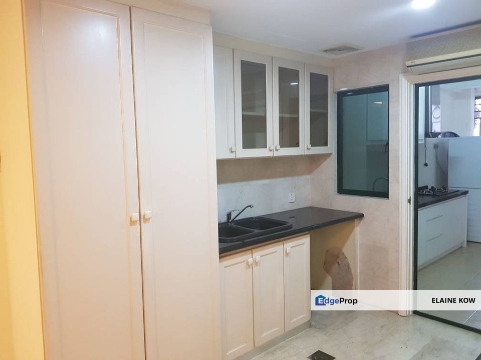 Sri kenny, bukit tunku, kenny hills , Kuala Lumpur, KL City